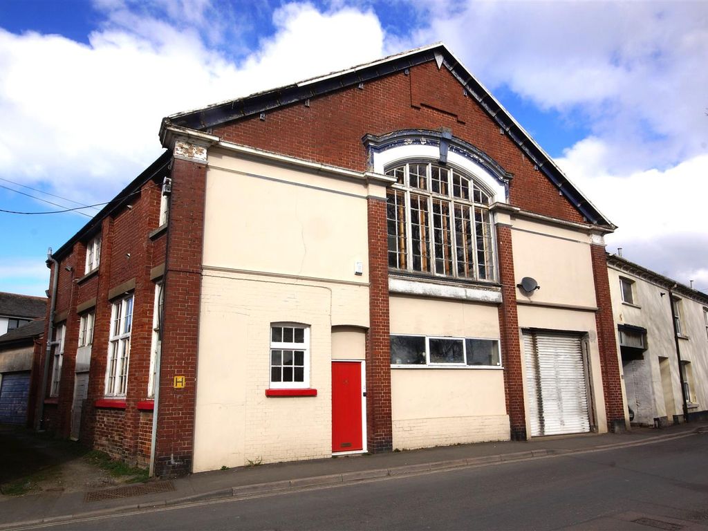 4 bed property for sale in Old Town, Bideford EX39 Zoopla