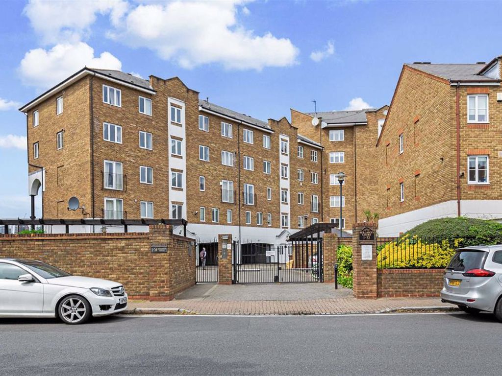 Abbotshade Road, London SE16