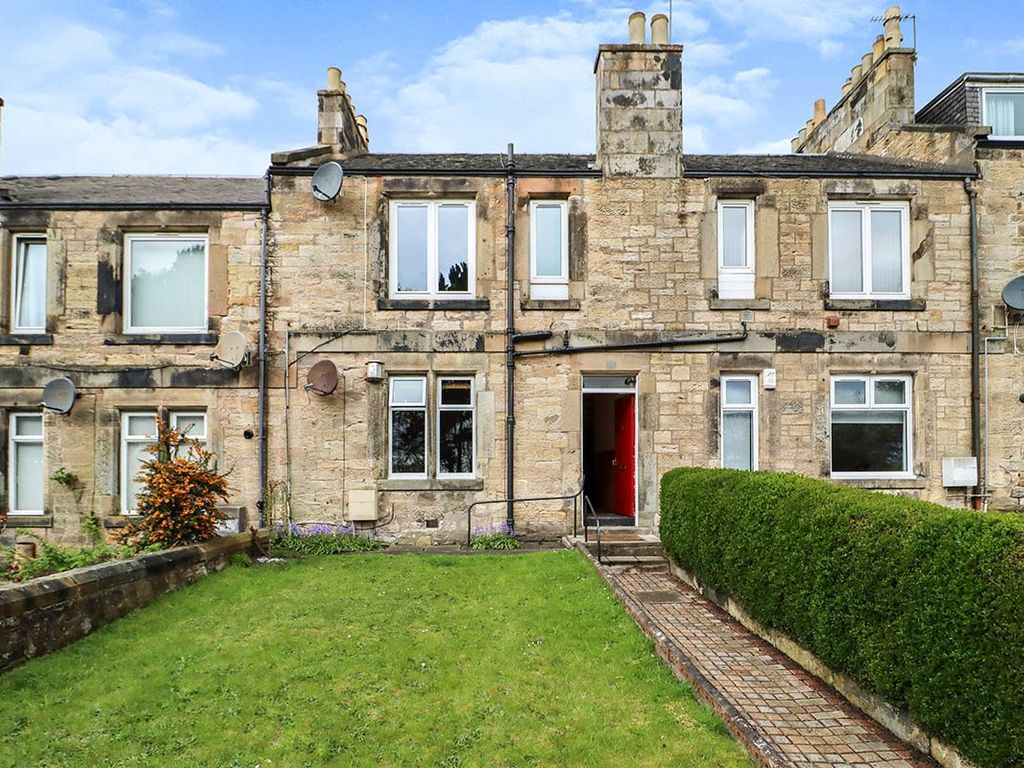 1 bed flat for sale in Forth Avenue, Kirkcaldy KY2 Zoopla