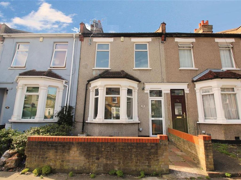3 bed terraced house to rent in Abbey Grove, Abbeywood, London SE2 Zoopla