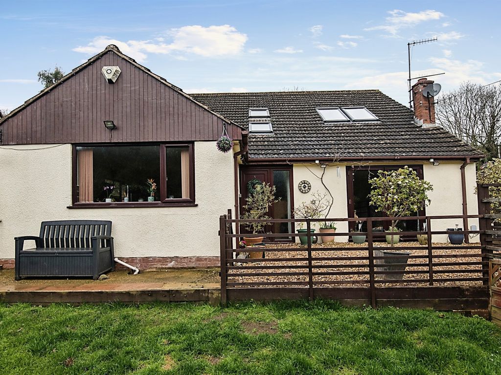 4 bed detached house for sale in Bridge, Exeter EX4 Zoopla