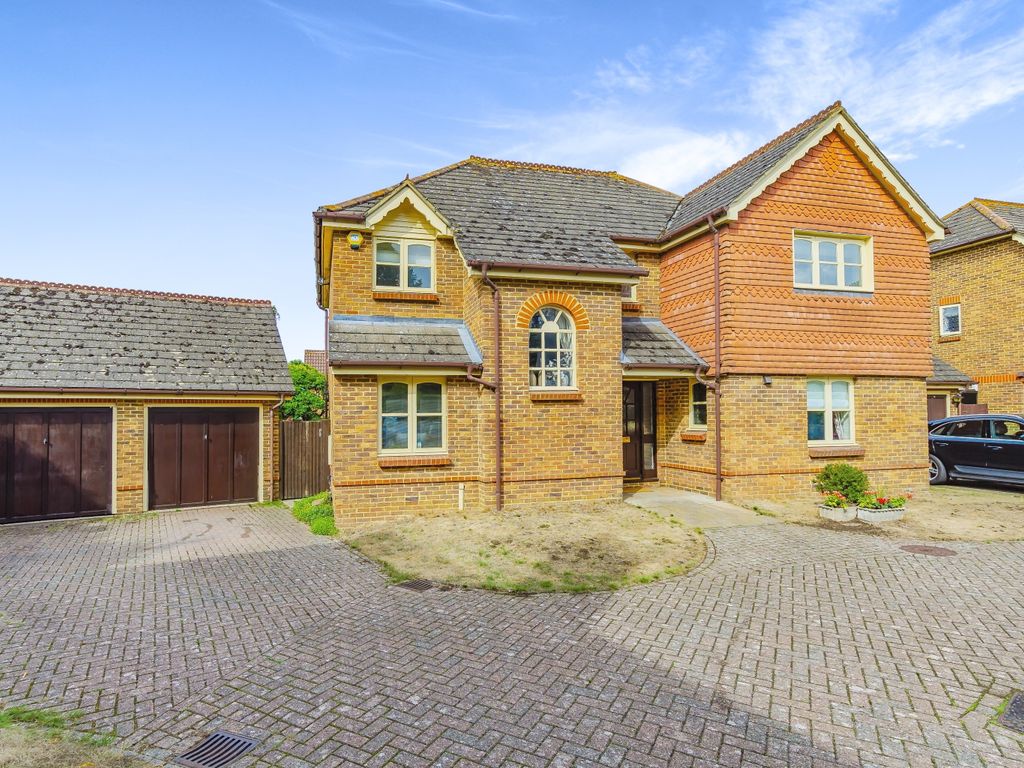 Postmill Close, Shirley, Croydon CR0  