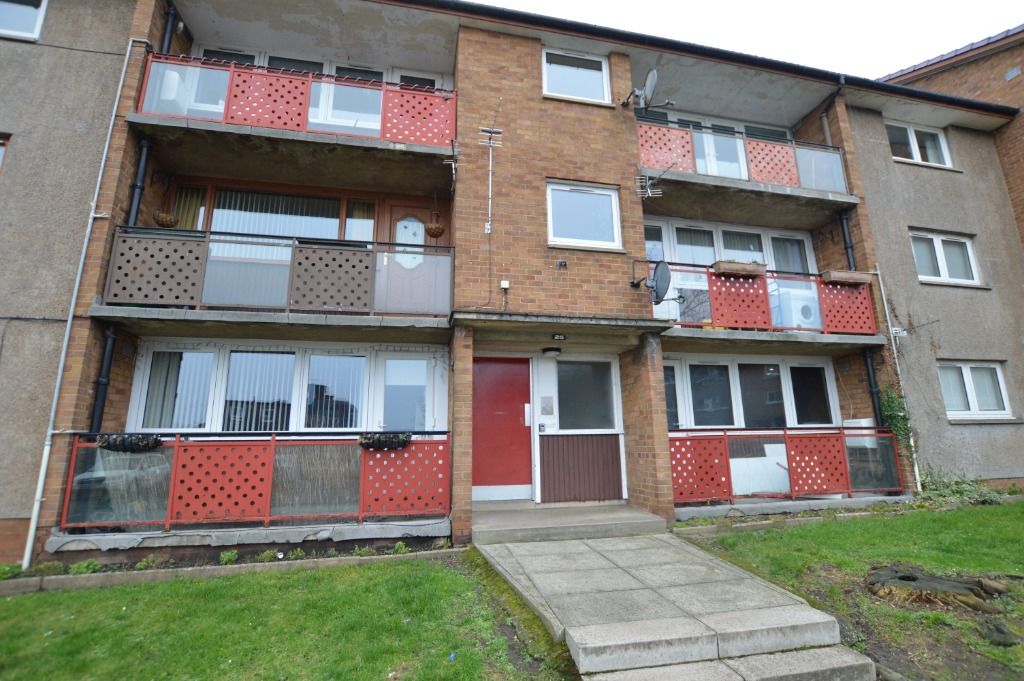 2 bed flat to rent in Leven Road, Kennoway KY8, £550 pcm Zoopla
