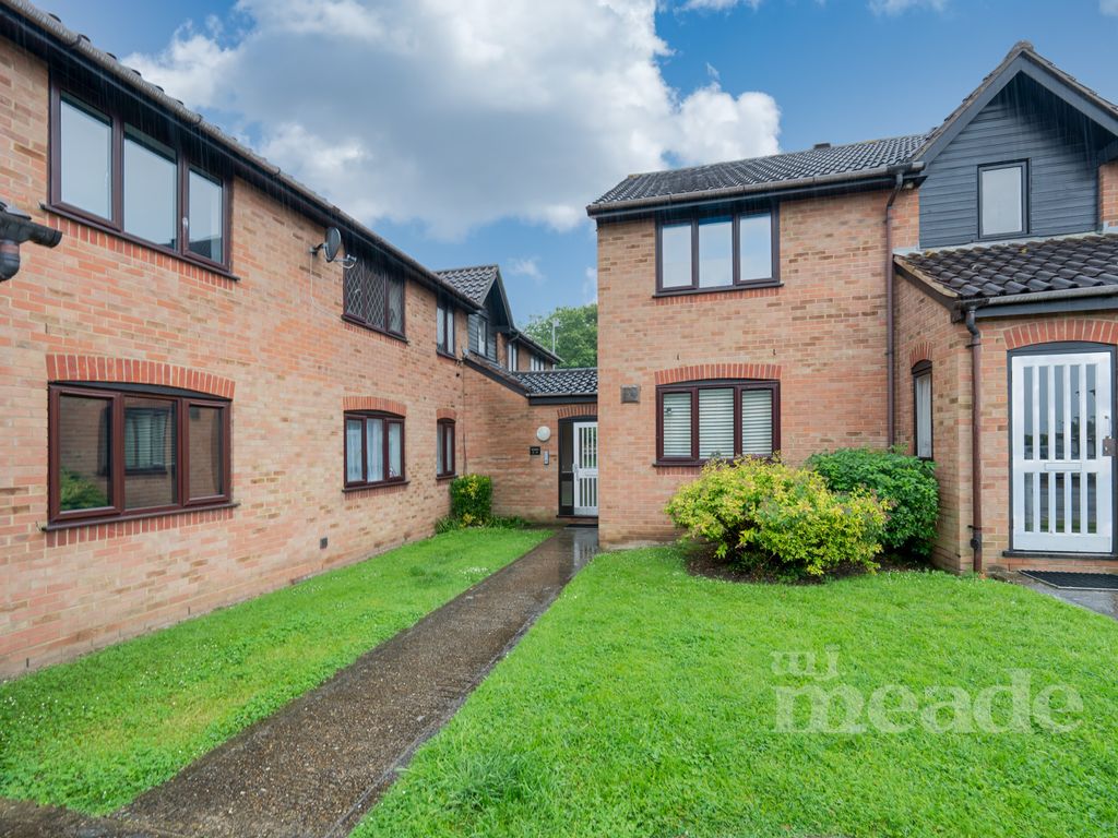 2 bed flat for sale in Godwin Close, Sewardstone Road, London E4, £265,000 Zoopla