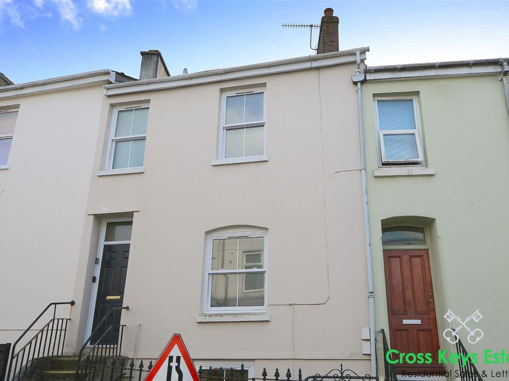 3 bed property for sale in Arundel Crescent, Plymouth PL1 Zoopla
