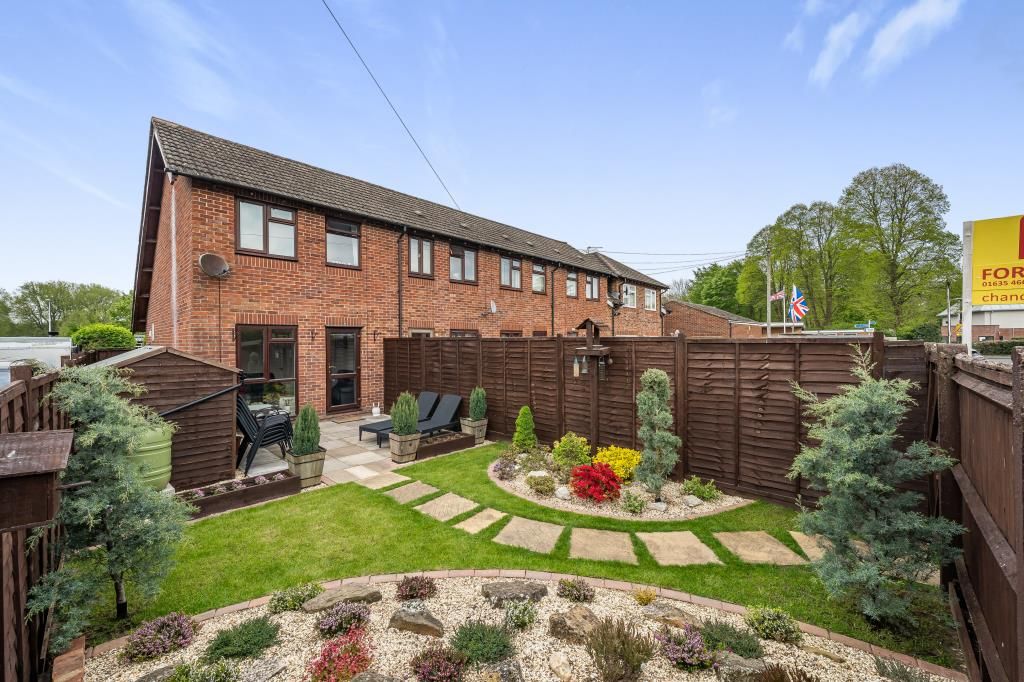 1 bed end terrace house for sale in Newbury, Berkshire RG14 Zoopla