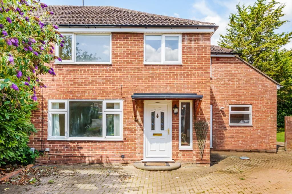 4 bed detached house for sale in Kidlington, Oxfordshire OX5 Zoopla