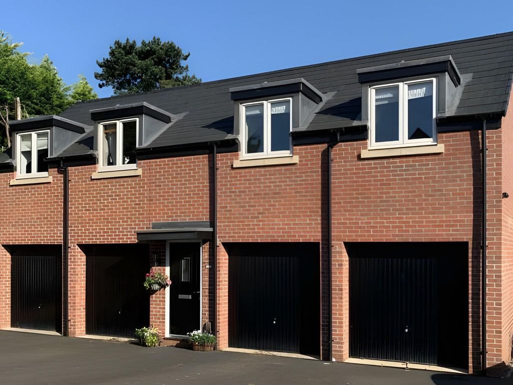 2 bed detached house for sale in Balmoral Close, Northampton NN5 Zoopla