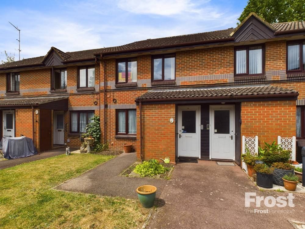 1 bed property for sale in Berryscroft Road, StainesUponThames