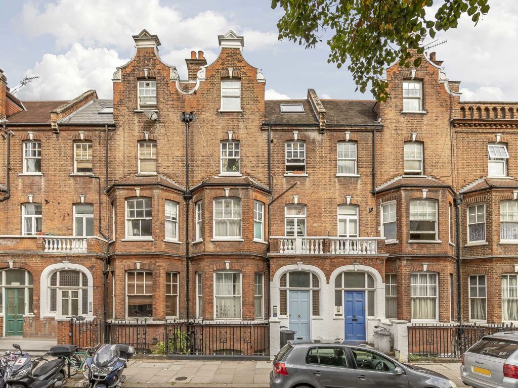 1 bed flat to rent in Barons Court Road, London W14 Zoopla