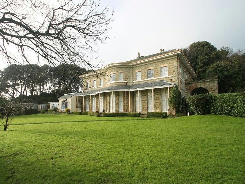 2 bed property for sale in Shore Road, Bonchurch, Ventnor, Isle Of