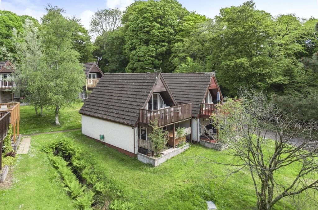 3 bed detached house for sale in Park, Callington, Cornwall