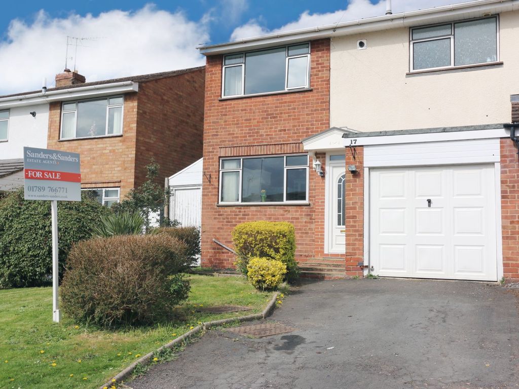 Riddell Close, Alcester B49