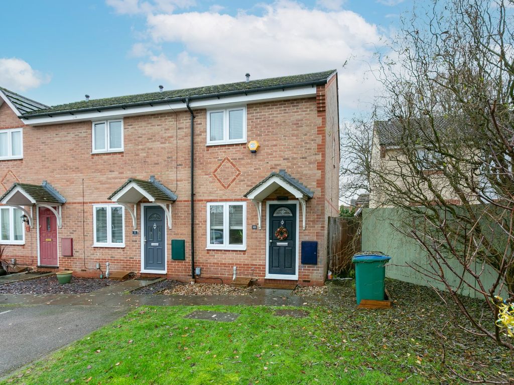 Lingmoor Drive, Watford, Hertfordshire WD25  