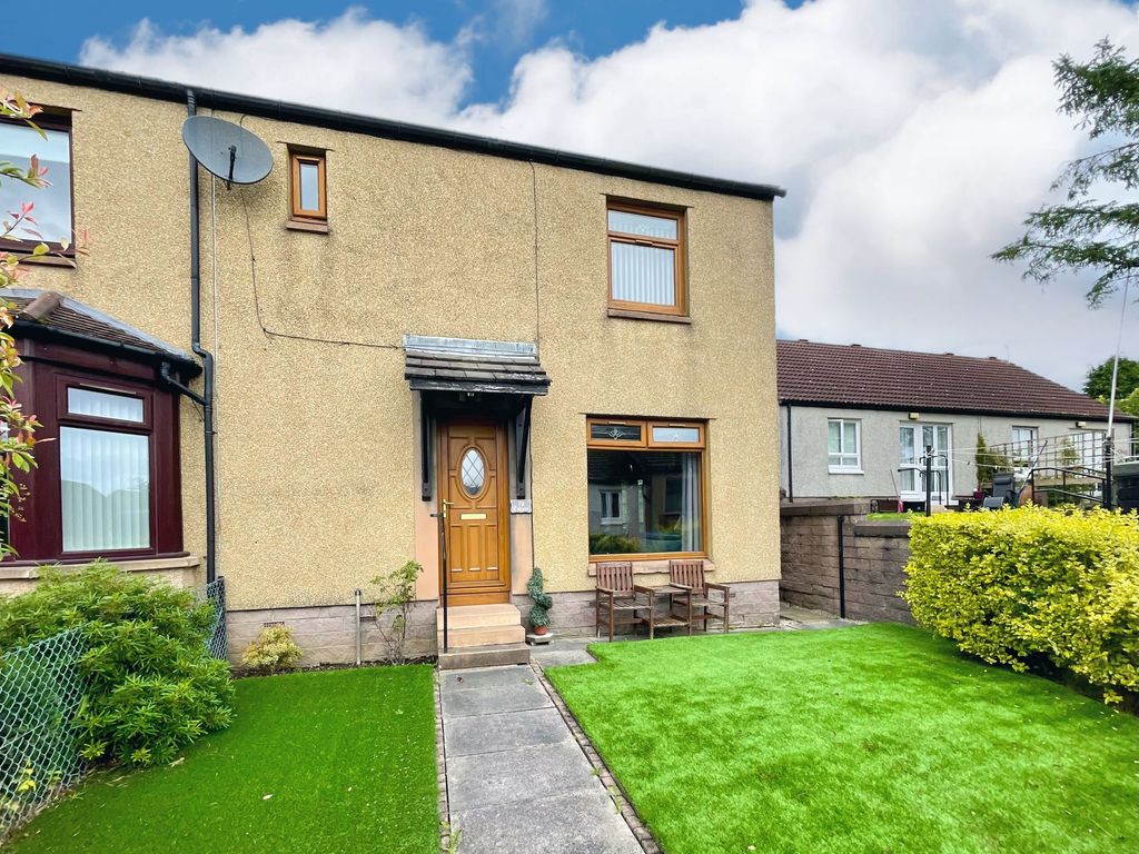 2 bed villa for sale in Garthdee Road, Aberdeen AB10, £135,000 Zoopla