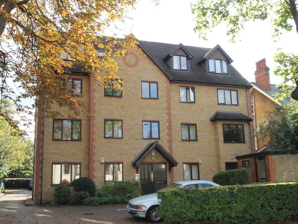 1 bed property to rent in Mulgrave Road, Sutton SM2 Zoopla