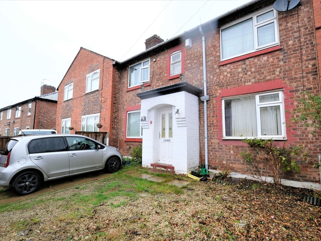 3 bed property for sale in Westwood Crescent, Eccles M30 Zoopla