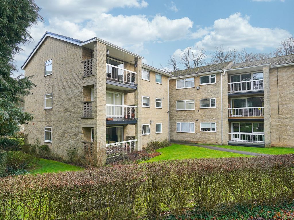 2 bed flat for sale in Endcliffe Vale Road, Laurel Court S10 Zoopla