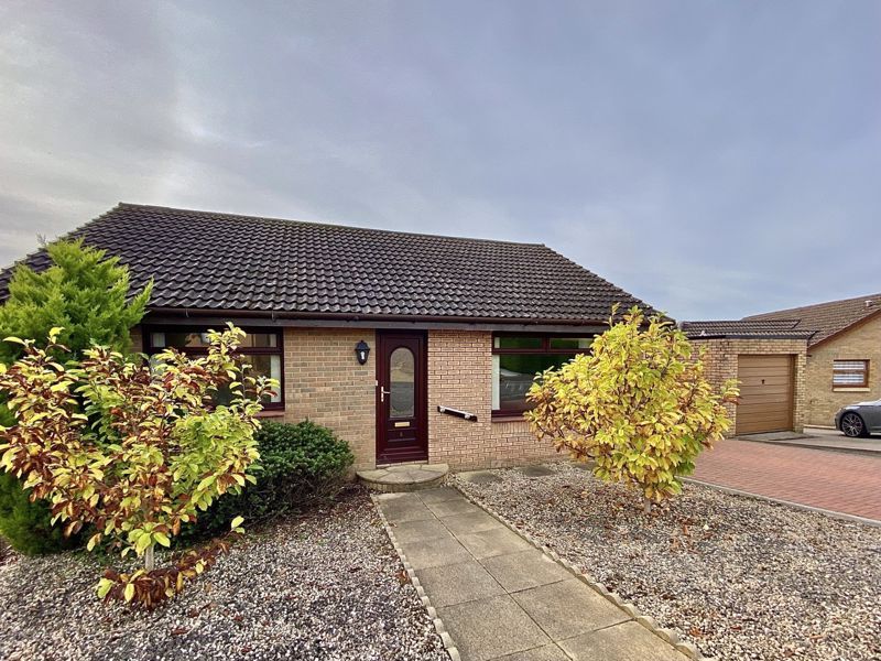 3 bed detached bungalow for sale in Gregory Street, Mauchline KA5, £210,000 Zoopla
