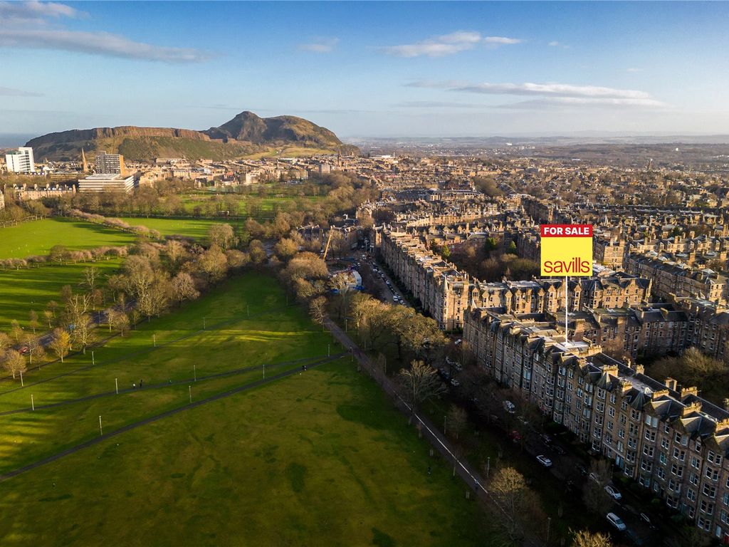 2 bed flat for sale in Warrender Park Terrace, Marchmont, Edinburgh EH9