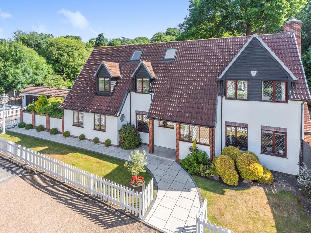 Heritage Hill Keston BR2  