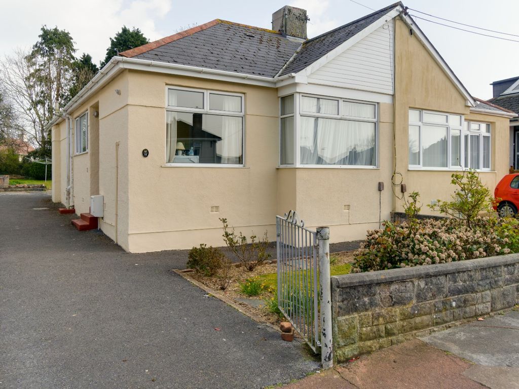 3 bed semidetached house for sale in Whitby Road, Plymouth PL6 Zoopla