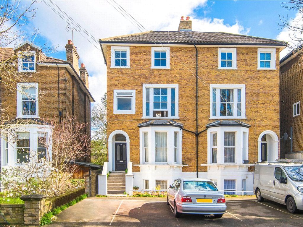 1 bed flat for sale in Queens Road, Twickenham, UK TW1, £469,000 Zoopla