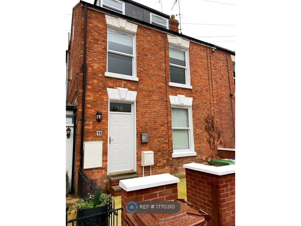 1 bed flat to rent in South Street, Banbury OX16 Zoopla