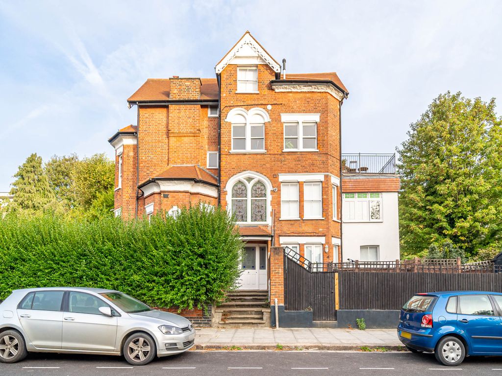 3 bed flat for sale in Hurst Avenue, London N6, £850,000 Zoopla