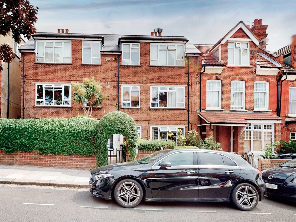 1 bed flat for sale in Nelson Road, London N8 Zoopla