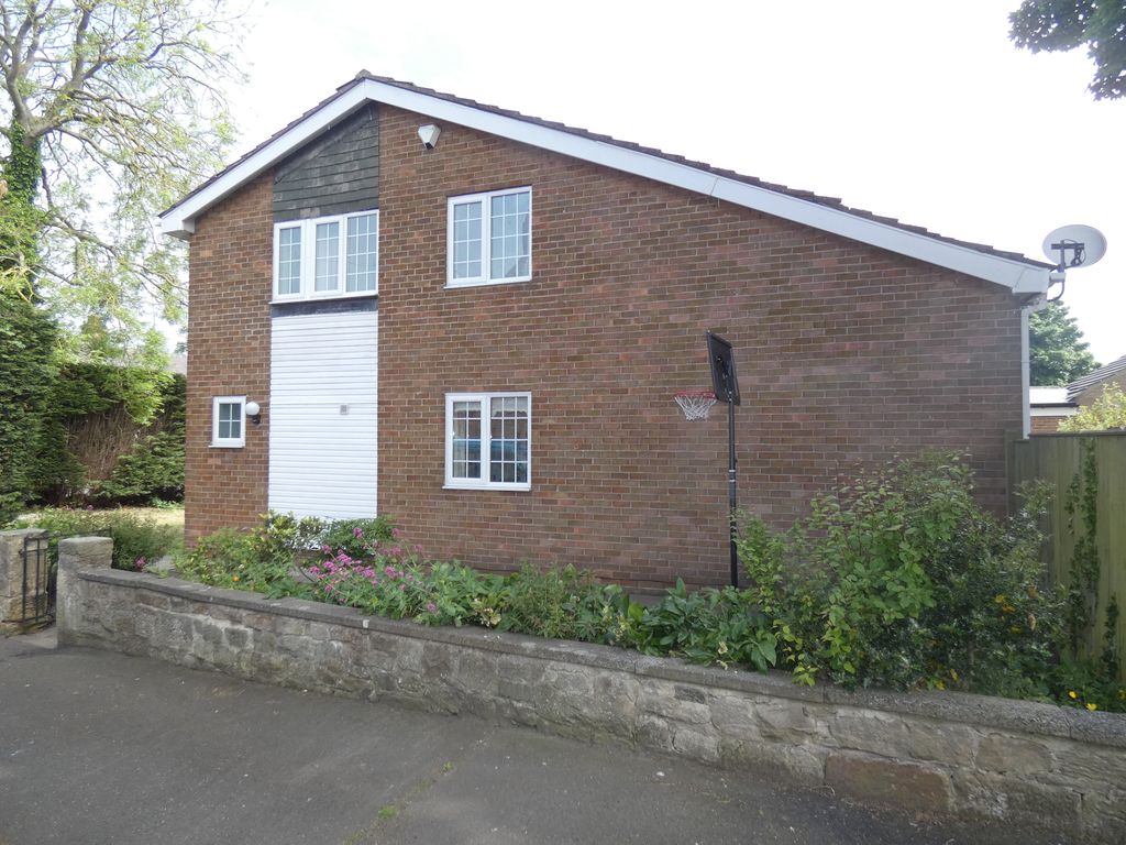 4 bed detached house for sale in Dale Top, Holywell, Tyne & Wear NE25