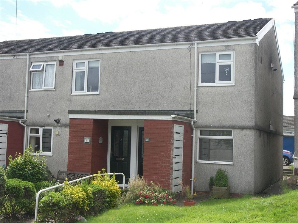 2 bed flat to rent in Bettsland, West Cross, Swansea SA3 Zoopla