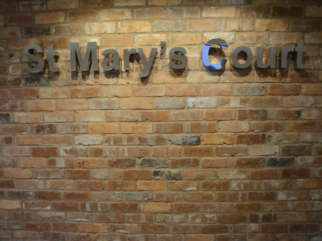 3 bed flat to rent in St. Marys Gate, Nottingham NG1 Zoopla