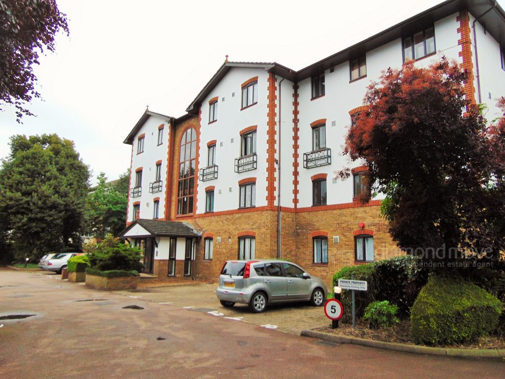 1 bed flat to rent in Lampton Road, Hounslow TW3 Zoopla