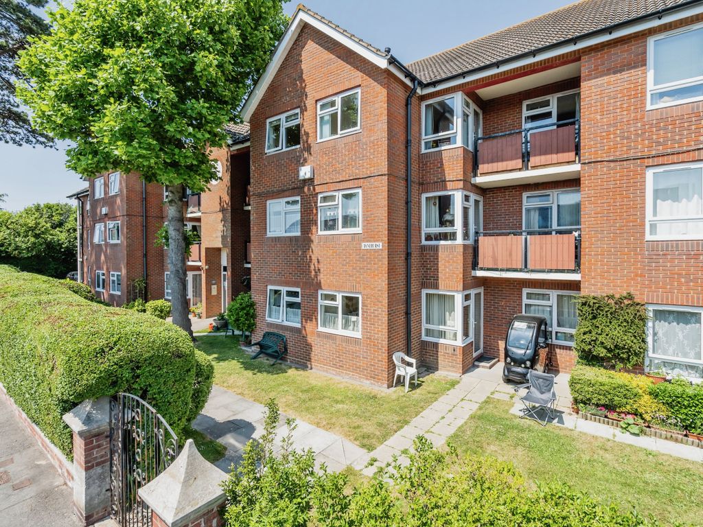 1 bed flat for sale in Sylvan Way, Bognor Regis, West Sussex PO21 Zoopla