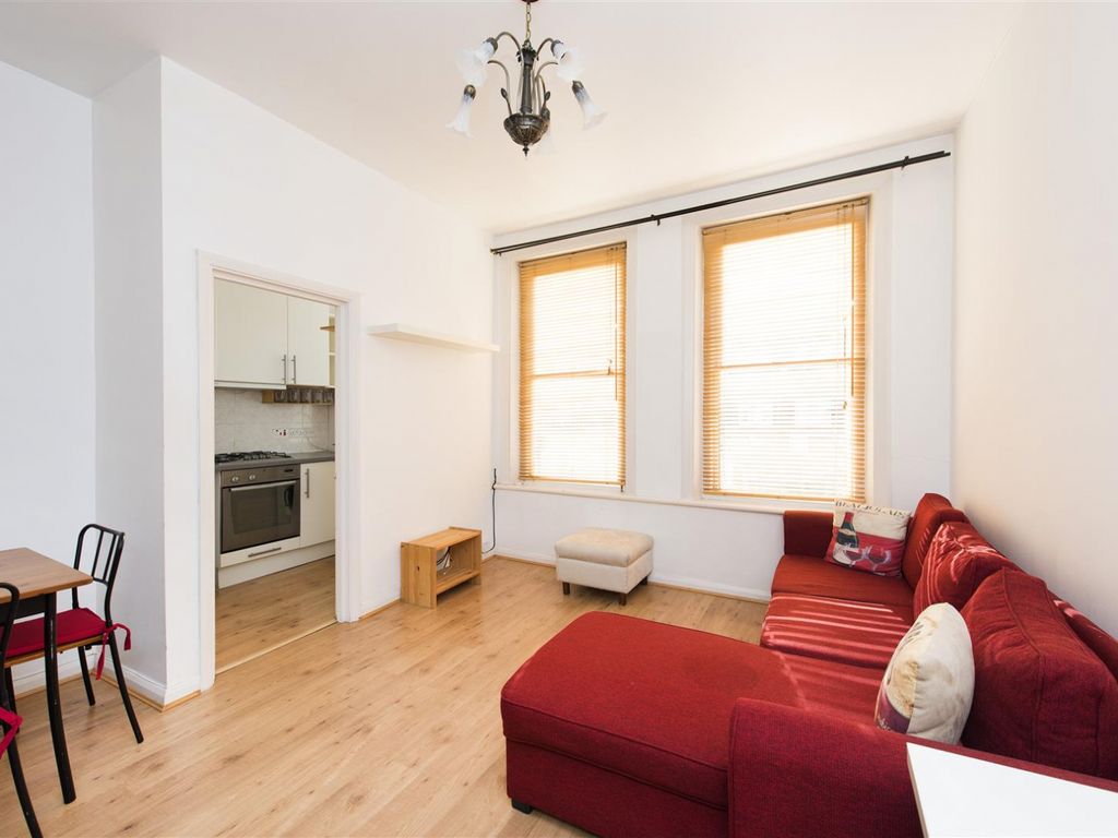 1 bed flat to rent in Heath Road, Twickenham TW1 Zoopla