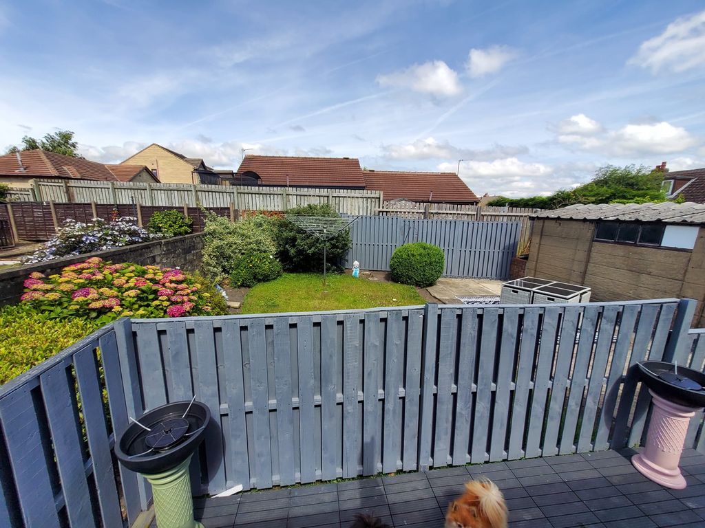 Boothroyd Drive, Huddersfield HD4  