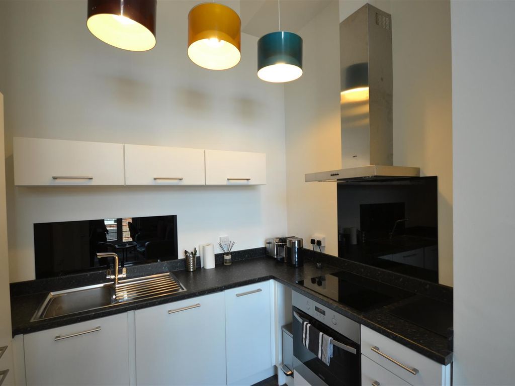 Yeoman Street, Leicester LE1  