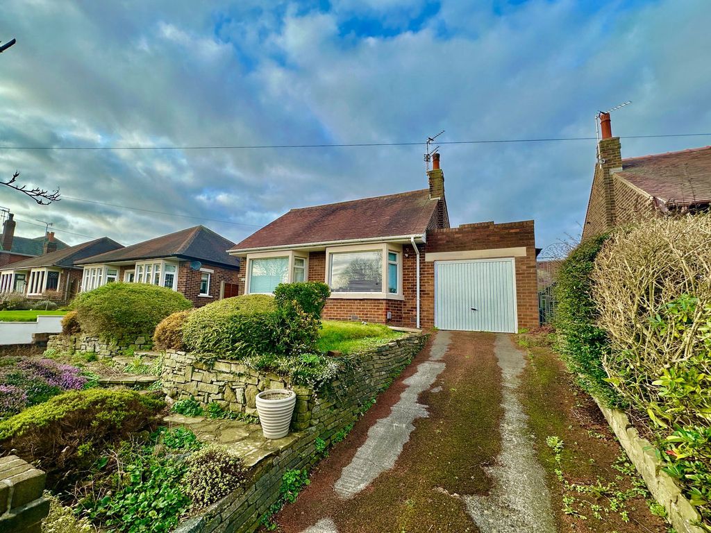 2 bed bungalow for sale in Poulton Road, Blackpool FY3, £130,000 Zoopla