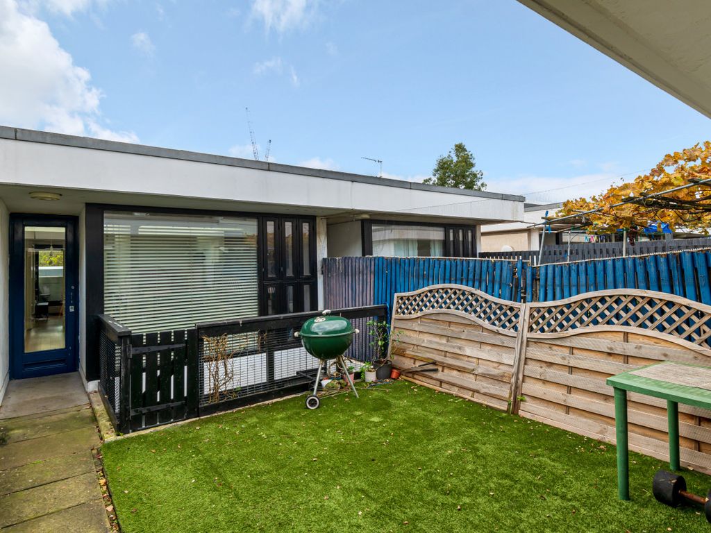 Bowmore Walk, London NW1  