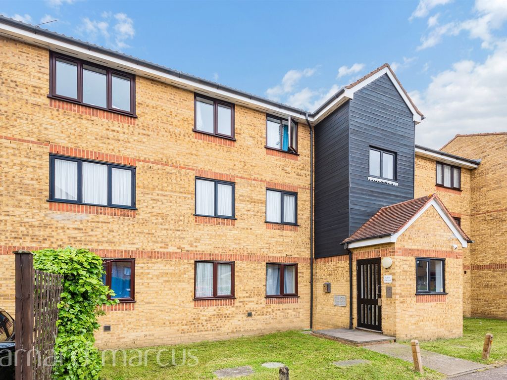 1 bed flat for sale in Redford Close, Feltham TW13 Zoopla