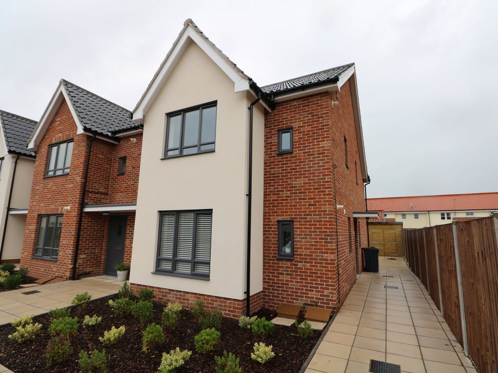 2 bed to rent in Victoria Road, Diss IP22 Zoopla