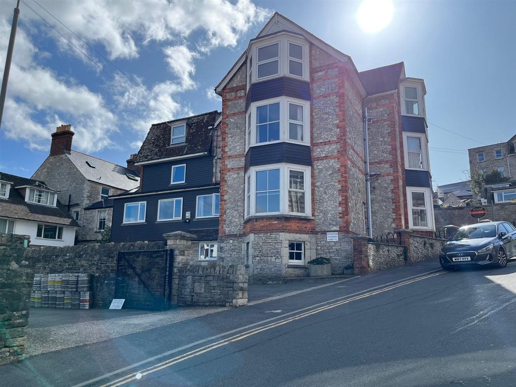 1 bed for sale in Stafford Road, Swanage BH19, £260,000 Zoopla