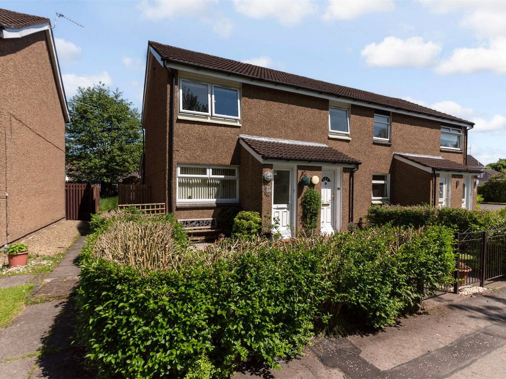 2 bed flat for sale in Sunningdale Road, Summerston, Glasgow G23 Zoopla