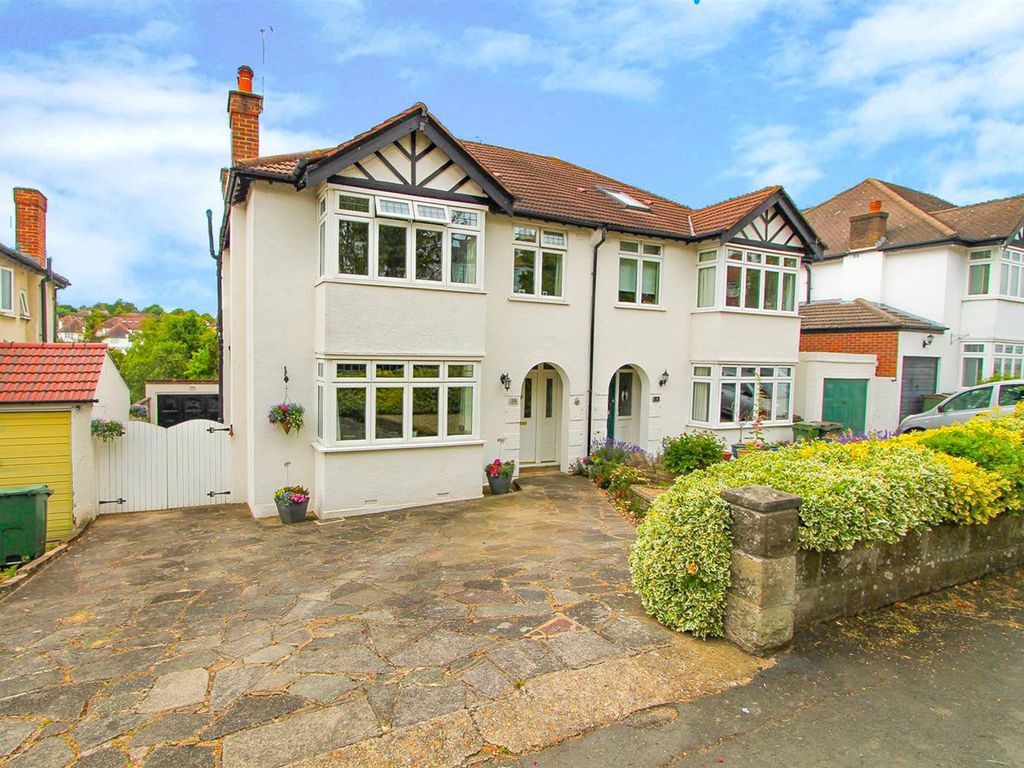 4 bed property for sale in Central Way, Carshalton SM5, £750,000 Zoopla