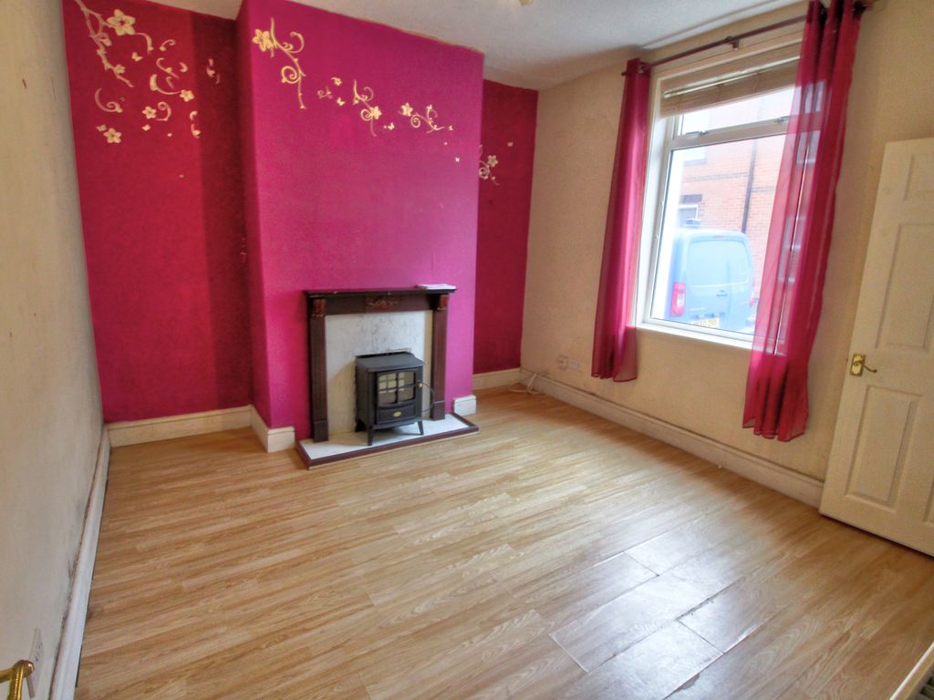 2 bed terraced house for sale in Exmouth Street, BarrowInFurness LA14