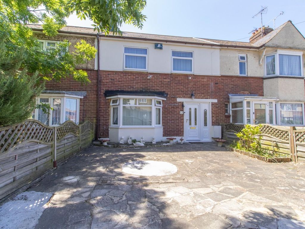 3 bed property for sale in Hertford Road, Margate CT9 Zoopla