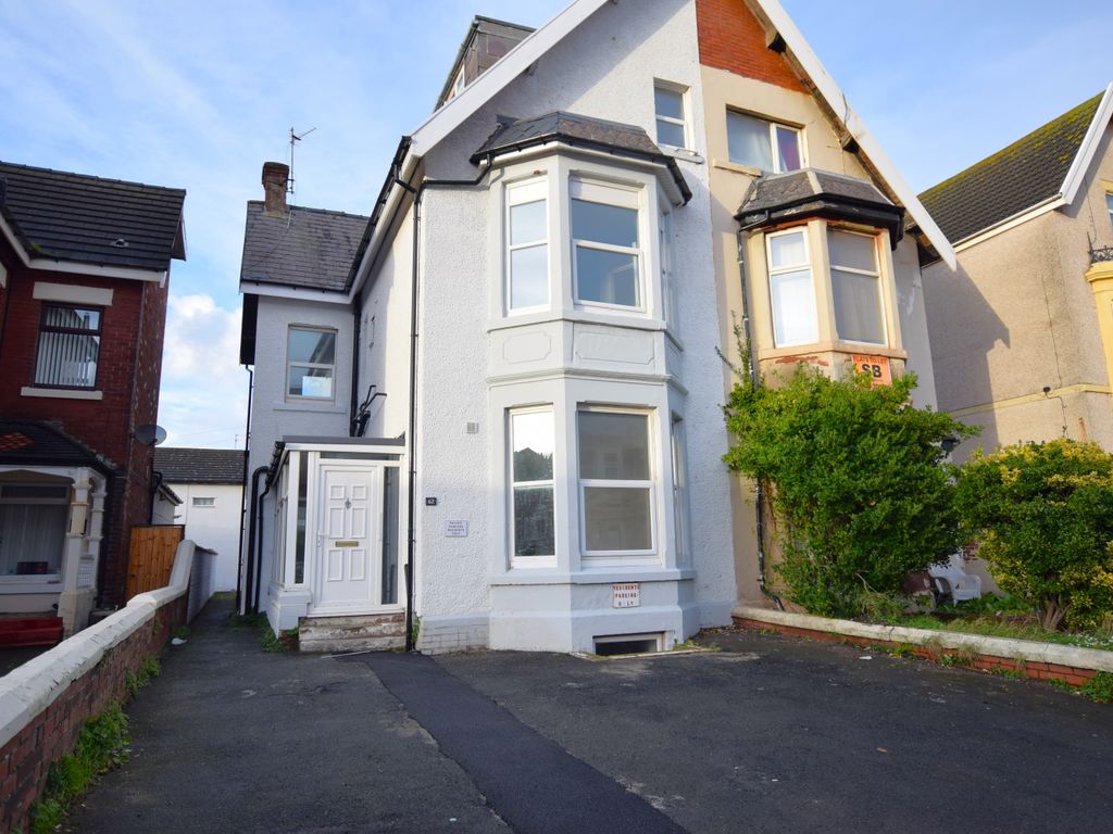 1 bed to rent in Station Road, Blackpool FY4, £595 pcm Zoopla