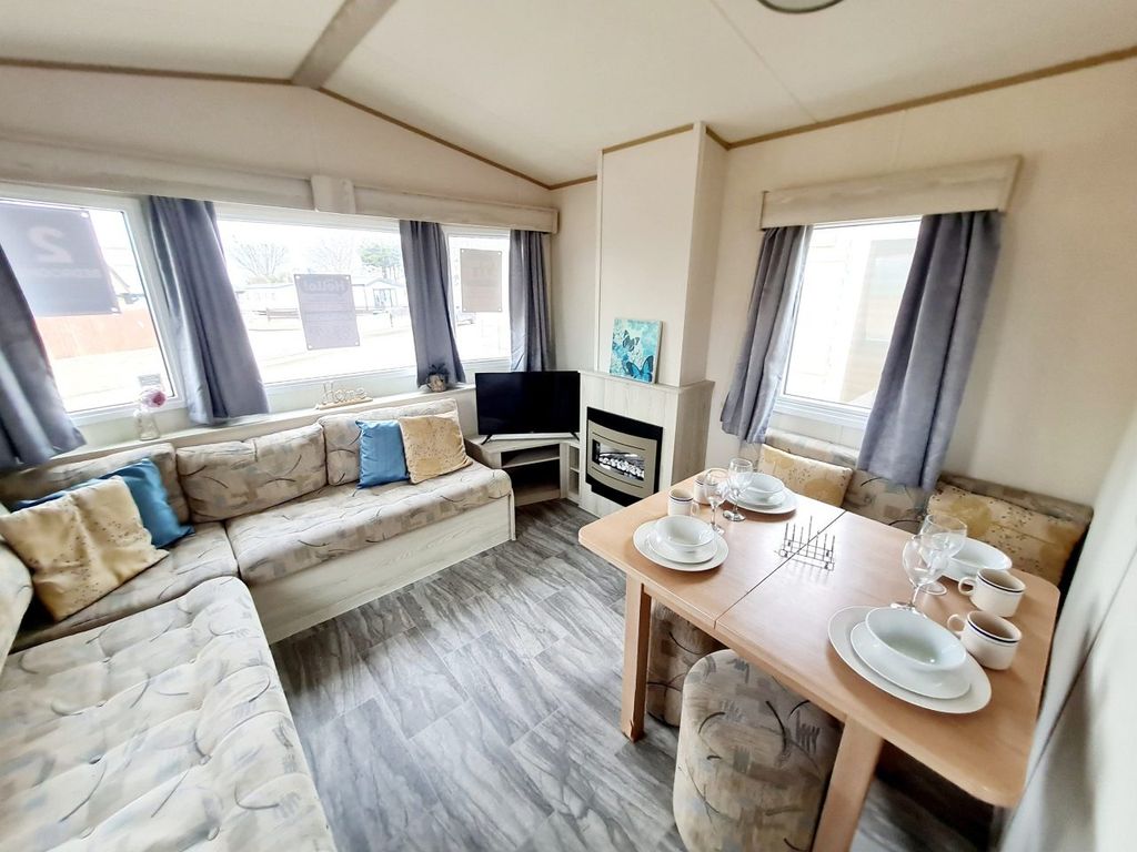 2 bed property for sale in Beach Road, St. Osyth, ClactonOnSea CO16