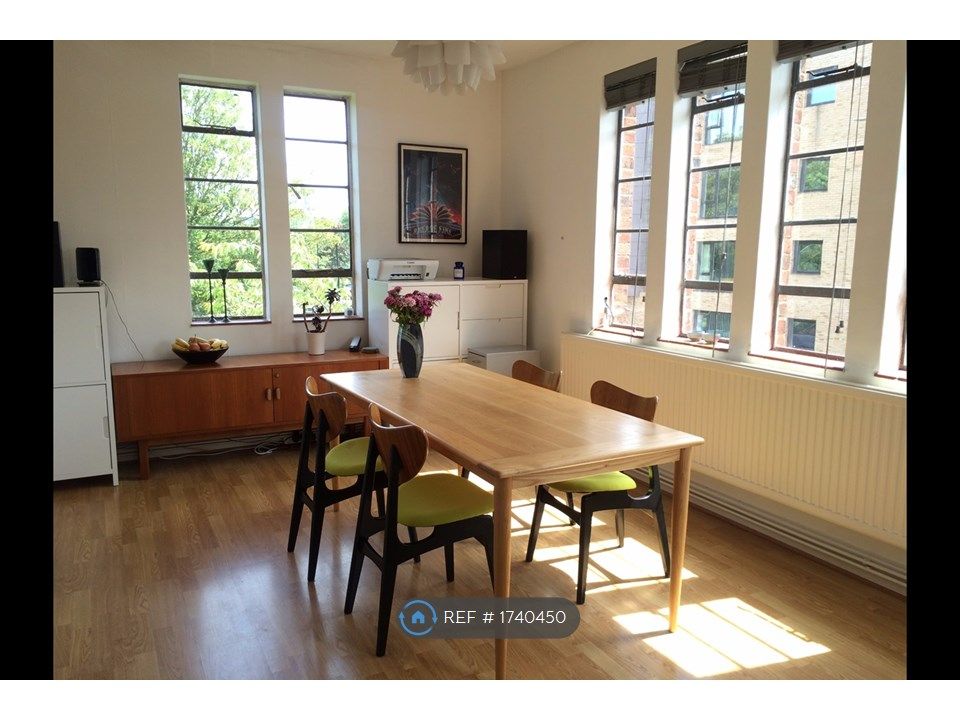 3 bed flat to rent in Riversdale Road, London N5 Zoopla